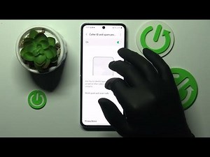 How to Block All Spam and Robo Calls on Samsung Galaxy Z Flip4...