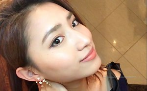 【W围棋】基础日常淡妆||Basic Everyday Makeup Look