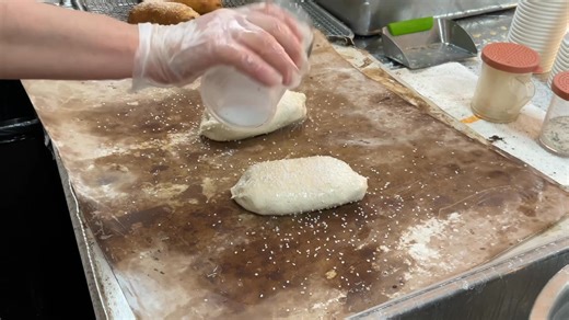 Start your shopping day with a delicious breakfast! Breakfast service begins at 8am Thursday-Saturday, market opens at 9am. | Amish Country Farmers Market in Easton, MD