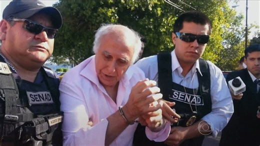 Veja detalhes da investigação que levou à prisão de Roger Abdelmassih