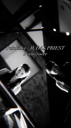 Miyako LOVEBITES on Instagram: "Miyako (from LOVEBITES) Painkiller (JUDAS PRIEST) - Piano cover https://youtu.be/f3W5rTiT7RA?si=BcoRXw2kVrZekUlA #painkiller #painkillerjudaspriest #judaspriest #pianocover #metalsong #LOVEBITES #miyako #pianist #guitarist #heavymetal"