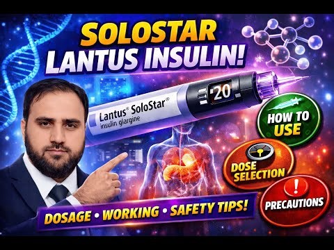 You Won't Believe How Easy Lantus Complete Is to Use