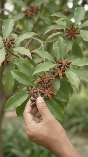 ⭐ Health Benefits of Star Anise Explained