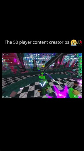 50 player baldi mode