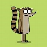 Rigby Saw Game Play Online |   Solution and Video Walkthrough