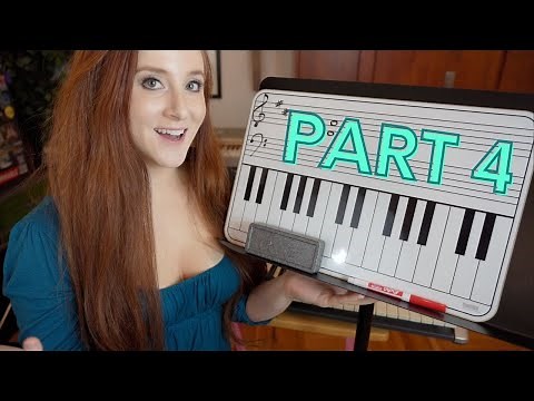 Reading Interval Notes on a Staff - Intervals Made Easy (Part 4) - Easy Music Theory