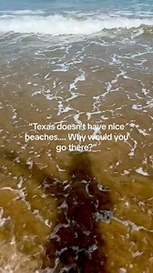 Named one of the top 10 under-the-radar beaches in the country, South Padre Island is a coastal destination with white sandy beaches and crystal blue waters. Hit the link for the best beaches in Texas!😍✨️ https://shorturl.at/C9Mve 📸@theworldofcourt . | Secret Houston