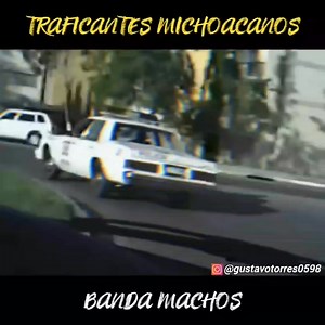 238K views · 7.5K reactions | Traficantes Michoacanos - Banda Machos ☠️ | Corridos A La Antigua | Facebook