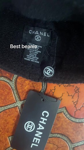 Chanel Beanie Style Tips for Every Season