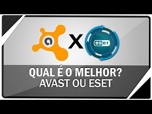 AVAST vs ESET - Which is the best antivirus!