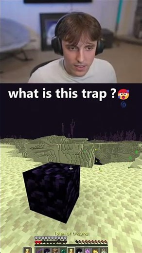 DrDonut vs the WORST Minecraft traps
