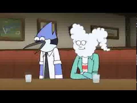 Regular Show - A Week Full of New Episodes (Promo)