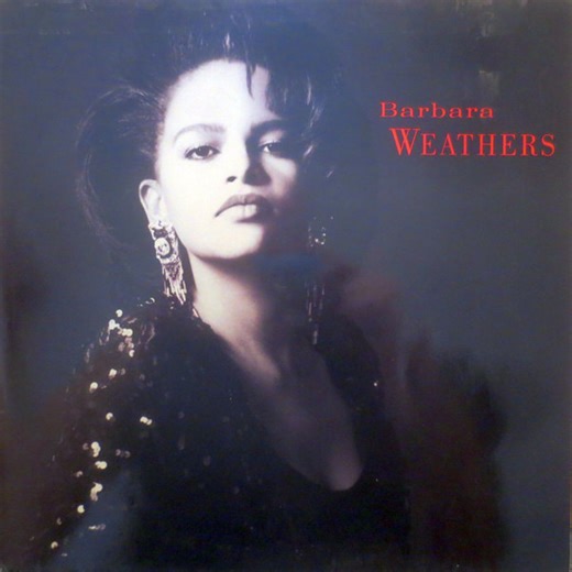 Barbara Weathers - Barbara Weathers