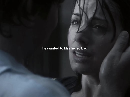Romantic Tension and Sweet Moments in Smallville