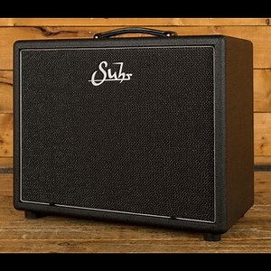 Suhr Badger 1x12 Electric Guitar Amplifier Cabinet - Veteran 30 Speaker
