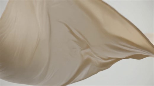 Latex Flying, Fabric, Cloth. Free Stock Video