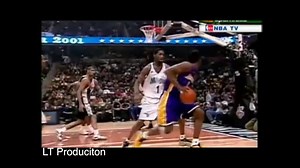 99K views · 1.1K reactions | 2001: One of the best All-Star Games ever Kobe being Kobe, T-Mac blocks "The Mamba", Iverson All-Star MVP and Marbury killed the West What a Generation !!! | Highlights by Lenny Carlos & Freddy Flint | Facebook