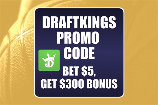 DraftKings Promo Code: Get Upgraded $300 Bonus for NBA, NFL Wild Card Games - WTOP News