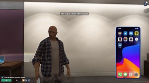 QBCore Phone System V5 | FiveM Store