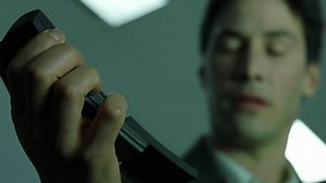 Old School Nokia 8110 'Matrix' Banana Phone Gets Reloaded For 2018 And It Comes With Snake