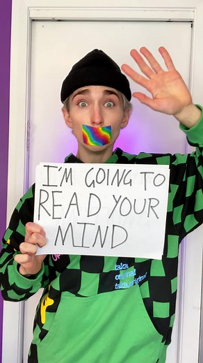 Mind Reading Magic Trick Revealed! Did it Work?