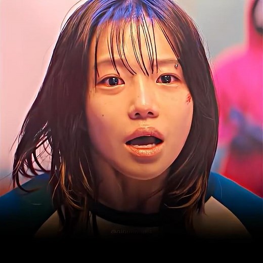 Player 222 Jun-Hee Death 🥺💔 #shorts #squidgame