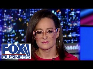 Kennedy: Our country is living through a slow-motion nightmare