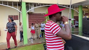 Trinidad Killa Performs at Women's Prison | Good Hole Lyrics