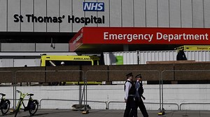 Morning news briefing from CNN