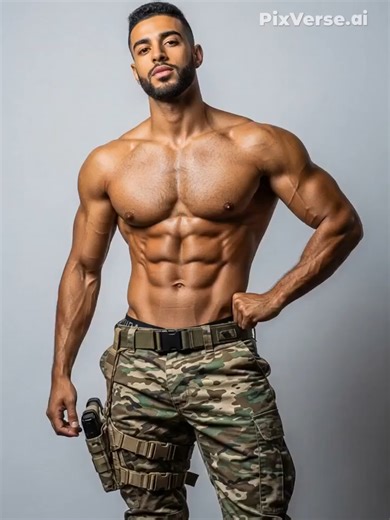 #shredded #muscle #vtaper #aesthetic #abs #fit #lean #handsome #soldier #fitnessmodel #mensphysique #malemodel #bodybuilding