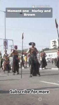 How Two Jamaicans United the World Through Music #reggae #blackhistory