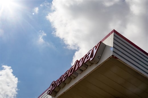 Lottery ticket worth more than $300K purchased at Ohio Speedway