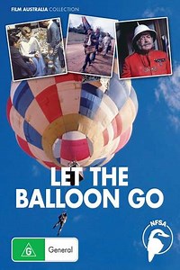 Let the Balloon Go - Movie