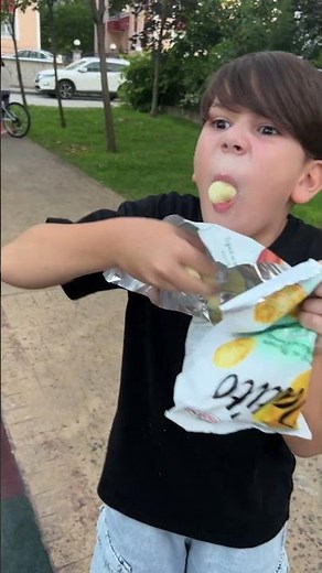 If Eymen and Muhittin get hungry