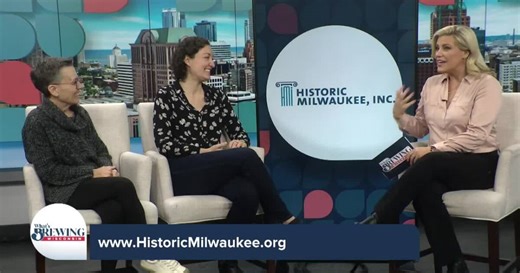 Celebrating Wisconsin Women for Women's History Month