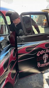 Using Wolfbox Jump starter at Count’s Kustoms