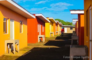 Conozca los requisitos para obtener una vivienda social del programa Bismarck Martínez