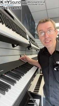 This Yamaha P225 is the perfect 'Back To School' Piano for your child!