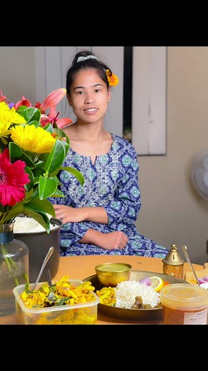 कान्छीको Easy Nepali Recipes on TikTok