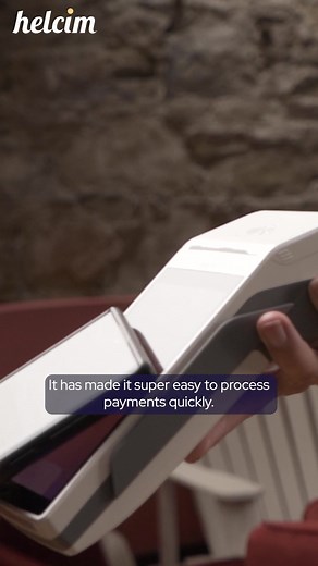 📸 Smile, Snap, Pay! 😁 Check out how Snap Foto Club, the ultimate #selfie studio, keeps the good times rolling with the Helcim Smart Terminal! 🤳💳 At Snap Foto Club, it's all about capturing memories and having a blast. And now, with the Helcim Smart Terminal, paying for those picture-perfect moments has never been easier! 📸💰 Snap into action and discover how your business can make #payments as easy as taking a selfie with the Helcim Smart Terminal. 🚀💳 #SnapFotoClub #HelcimSmartTerminal #S