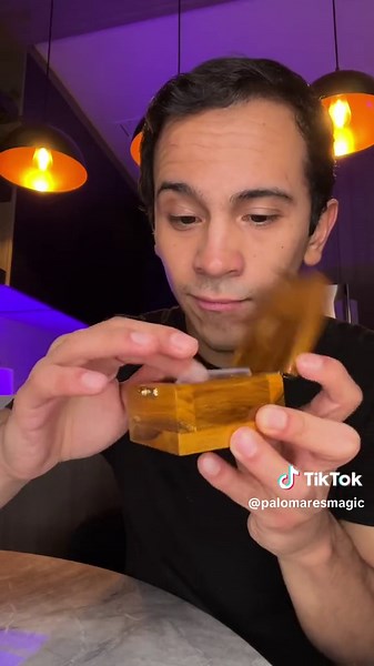 La Caja Imposible: El Misterio de la Magia Revelado