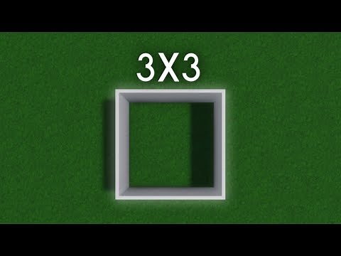 building a 3x3 house in a bloxburg build-off