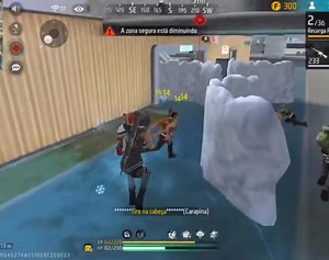 7.7K views · 230 reactions | Partidas random de free fire dale like si te gustó el video #freefiregarena #FreeFire #clips #freefiremax | Gocero Cárdenas | Facebook