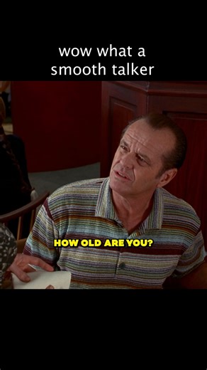 1.1M views · 10K reactions | As Good As It Gets is Available to Buy or Rent #Sony #moviecentral #asgoodasitgets | Movie Central | Facebook