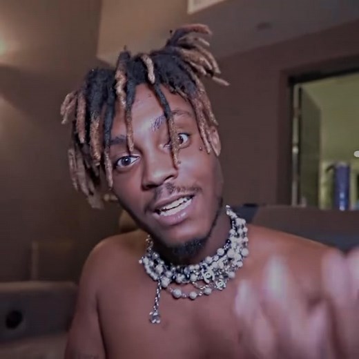 8.6K views · 645 reactions | Demise // Freestyle (Tags/ #juicewrld #foryou #viralpost #rapper #legendsneverdie) | JuiceJunkies | Facebook