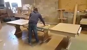 28K views · 730 reactions | Amazing expandable table! ↘Download 100...