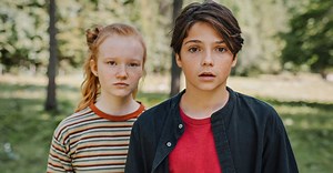 Achtung bei „Woodwalkers“: Darum solltet ihr nach Filmende unbedingt noch sitzen bleiben