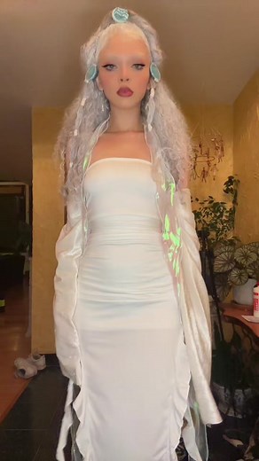 Princess yue #halloween #princessyue #atla