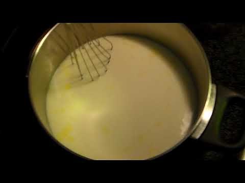 Making Bravo Probiotic Yogurt Part 2