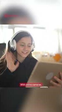 Shocking Video Shows Home Camera Hacked | 10 News+